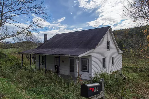 5759 Highway 66 North, Rogersville, TN 37857