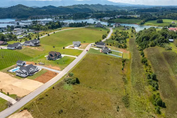 Bristol, TN 37620,138 Lake View Estates DR