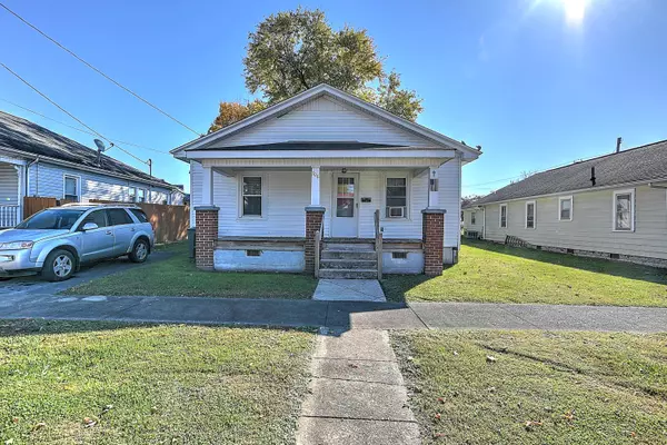 Elizabethton, TN 37643,706 Tipton ST