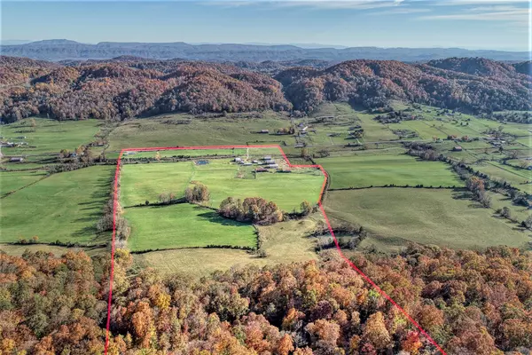 Surgoinsville, TN 37873,2323 Stanley Valley RD