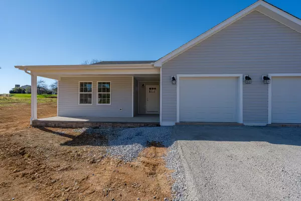 Glade Spring, VA 24340,400a Cherry ST