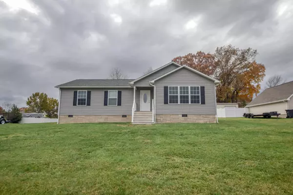 Piney Flats, TN 37686,114 Bill ST