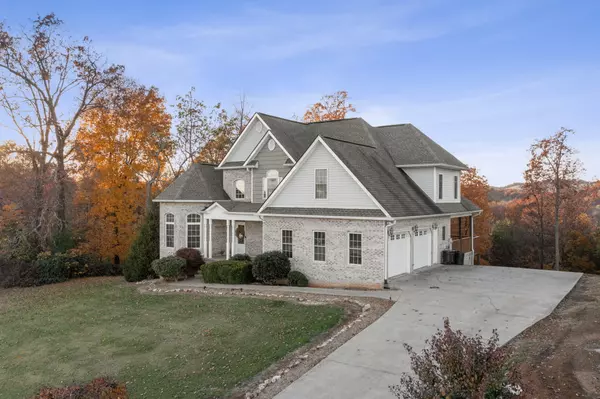 Surgoinsville, TN 37873,416 Lynchburg LN