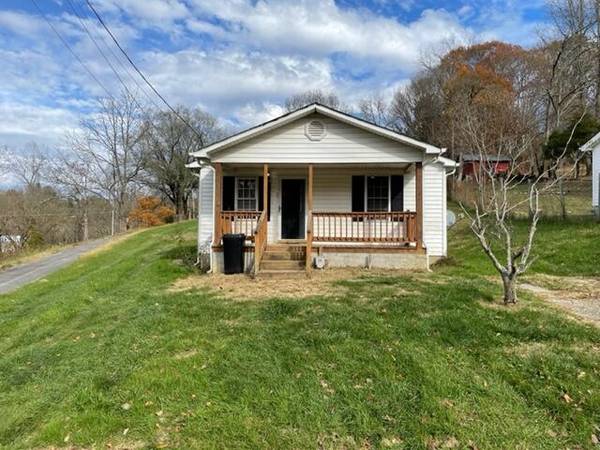 286 Old Beidleman RD, Bristol, TN 37620