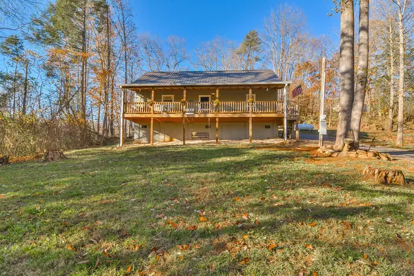 Elizabethton, TN 37643,305 Drifter LN