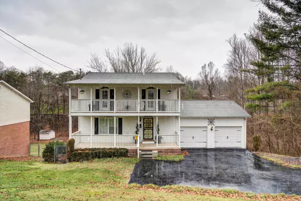 Bluff City, TN 37618,193 River RD