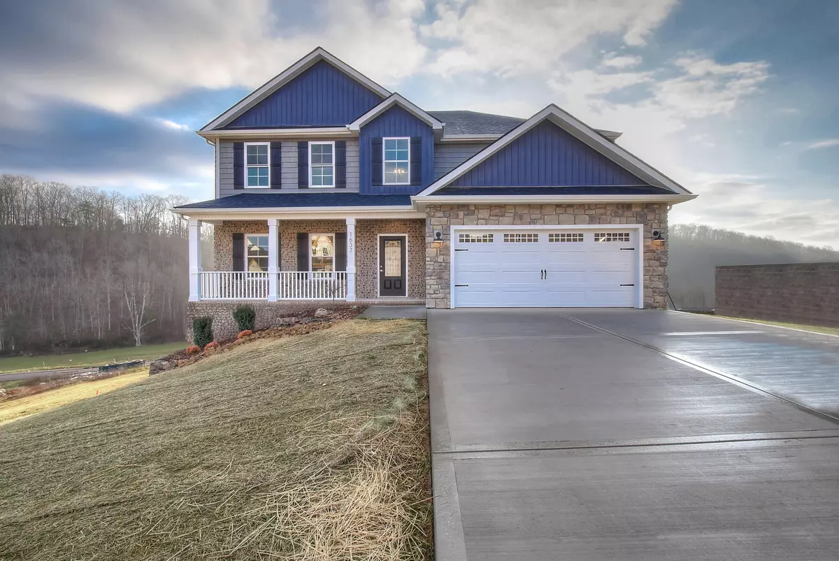 Gray, TN 37615,1637 Prospects WAY