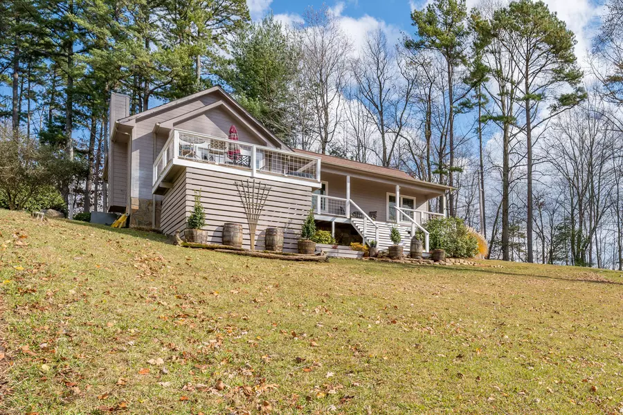 123 Summer Hill Private DR, Butler, TN 37640