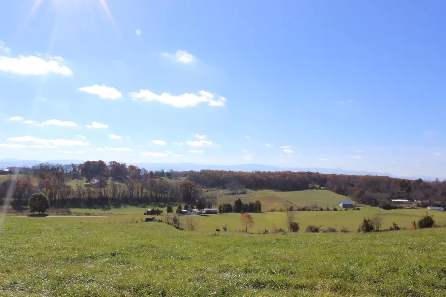 Lot 8 Tom Lewis RD, Limestone, TN 37681