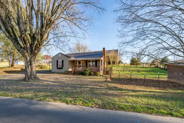 Bluff City, TN 37618,643 Beaver Creek RD