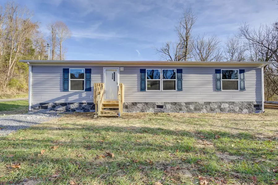 136 Muddy Branch RD, Elizabethton, TN 37643