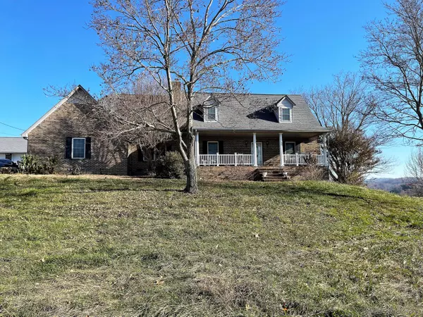 Talbott, TN 37877,6130 James Cline RD