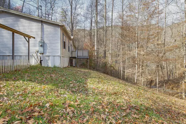 Surgoinsville, TN 37873,189 Dry Gap RD