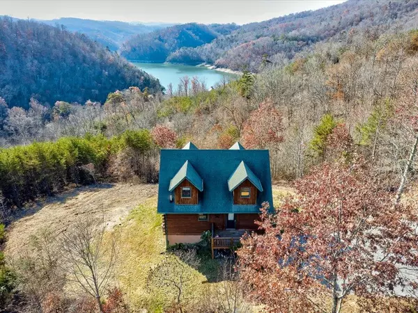 2059 Whistle Valley RD, New Tazewell, TN 37825