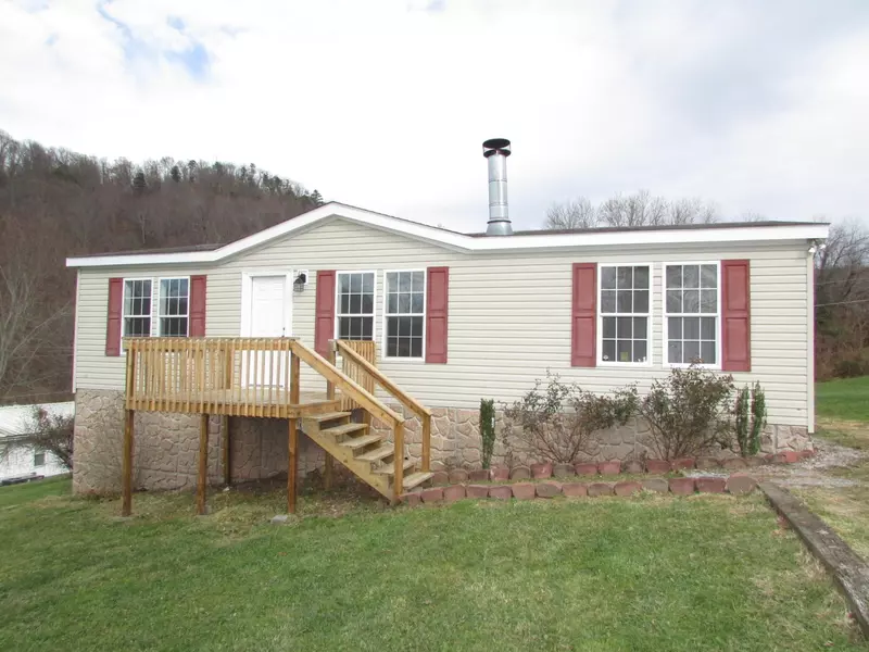 109 Yard Hill RD, Elizabethton, TN 37643