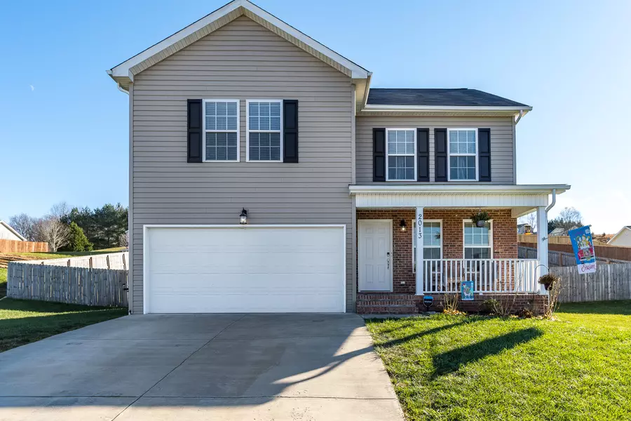 2013 Cody CV, Bluff City, TN 37618