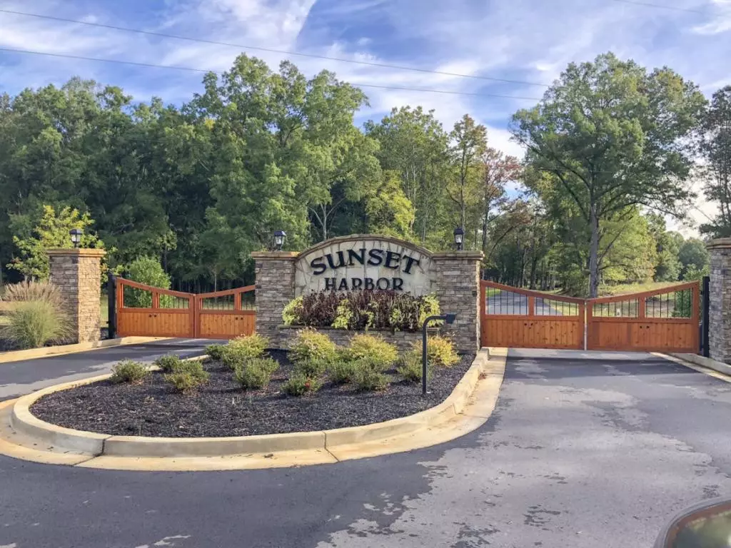 Dandridge, TN 37725,Lot 7 Peaceful PT