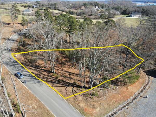 Rutledge, TN 37861,Lot 96 Shiloh