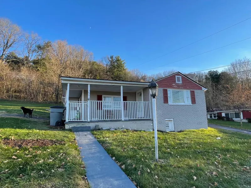 2634 Anderson ST, Bristol, TN 37620