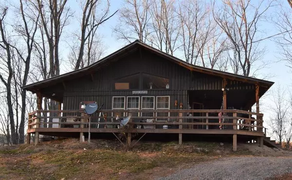 295 John Hedden WAY, Thorn Hill, TN 37881