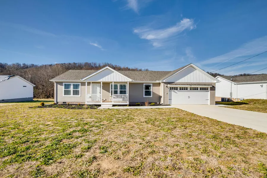 510 Roaming DR, Chuckey, TN 37641