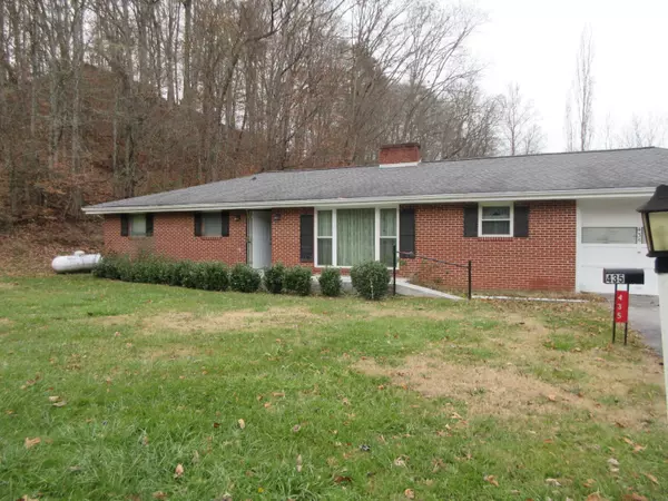 435 Horton HWY, Fall Branch, TN 37656