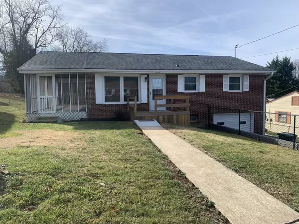 Elizabethton, TN 37643,602 Bingham ST