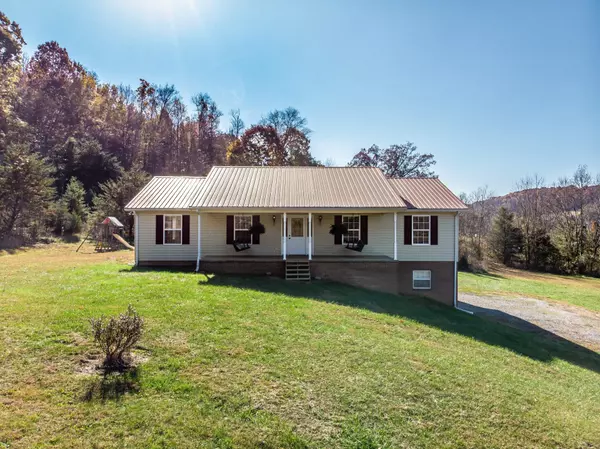 830 Tyne Gray RD, Afton, TN 37616