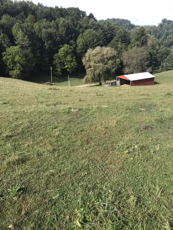 Tbd Divide RD, Mountain City, TN 37683