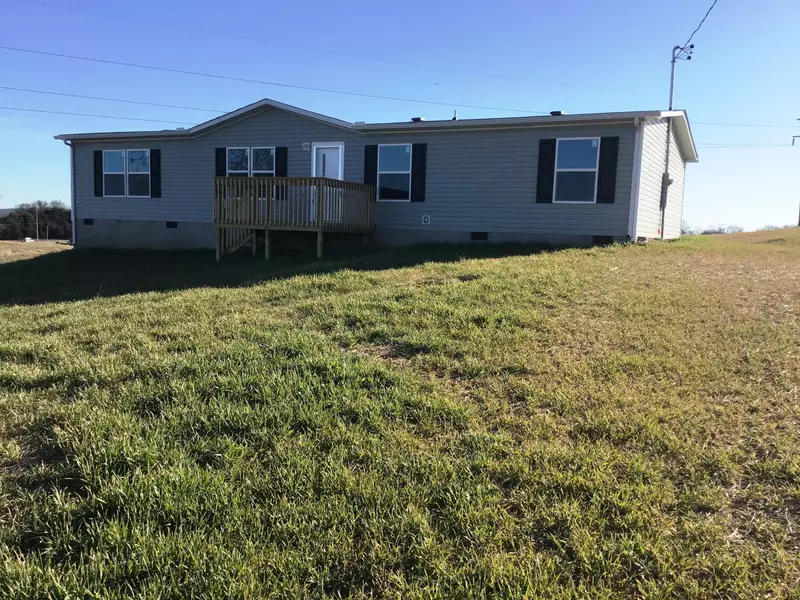 311 Forest RD, Mosheim, TN 37818
