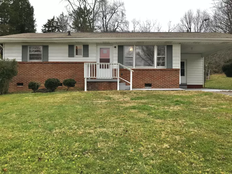 615 Scott ST, Rogersville, TN 37857