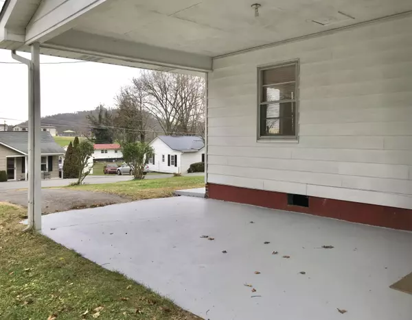 Rogersville, TN 37857,615 Scott ST