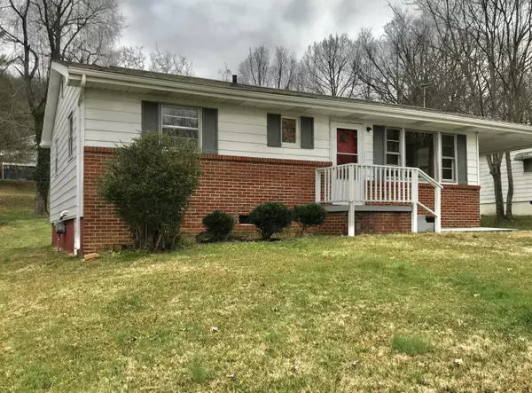 Rogersville, TN 37857,615 Scott ST