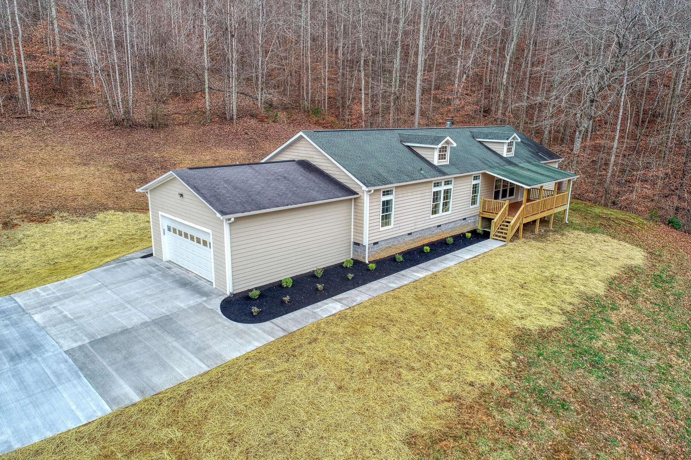 229 Heck Hollow RD, Rogersville, TN 37857
