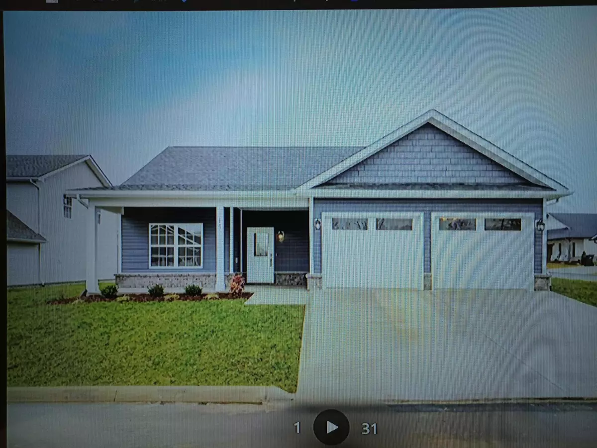 Gray, TN 37615,14 Palmetto CT