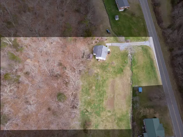 Bluff City, TN 37618,887 Bunker Hill RD