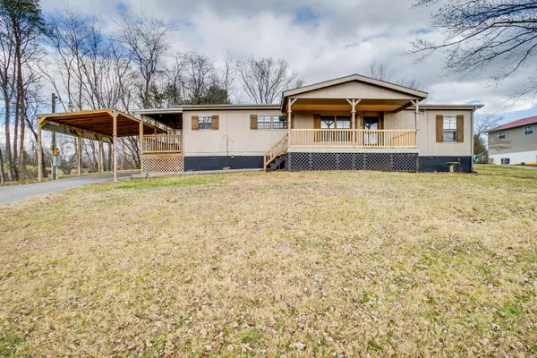 662 Conklin RD, Jonesborough, TN 37659