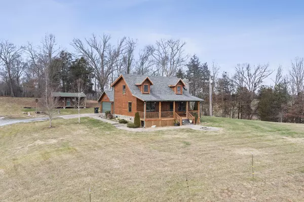 Telford, TN 37690,134 Blalock RD