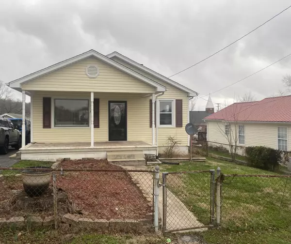 113 Kingsley AVE, Kingsport, TN 37660