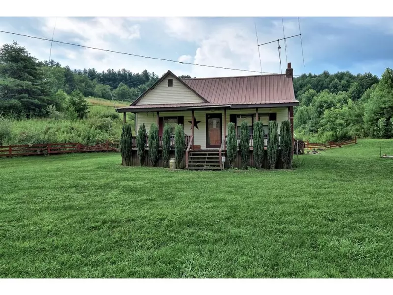 13147 Tn-67, Butler, TN 37640