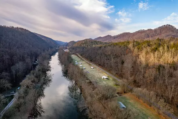 Duffield, VA 24244,0 Anglers Way RD