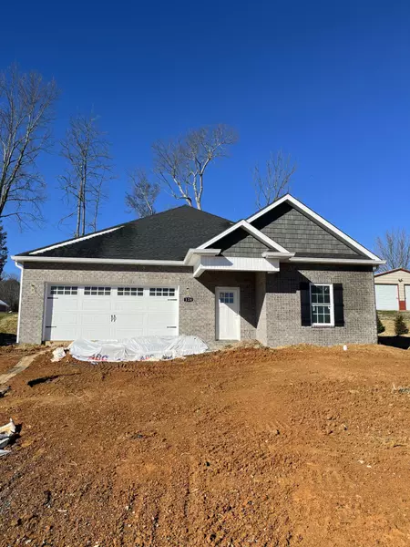 124 Mountain View CIR, Piney Flats, TN 37686