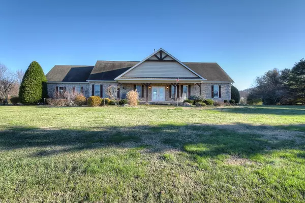 1507 Highway 81, Jonesborough, TN 37659