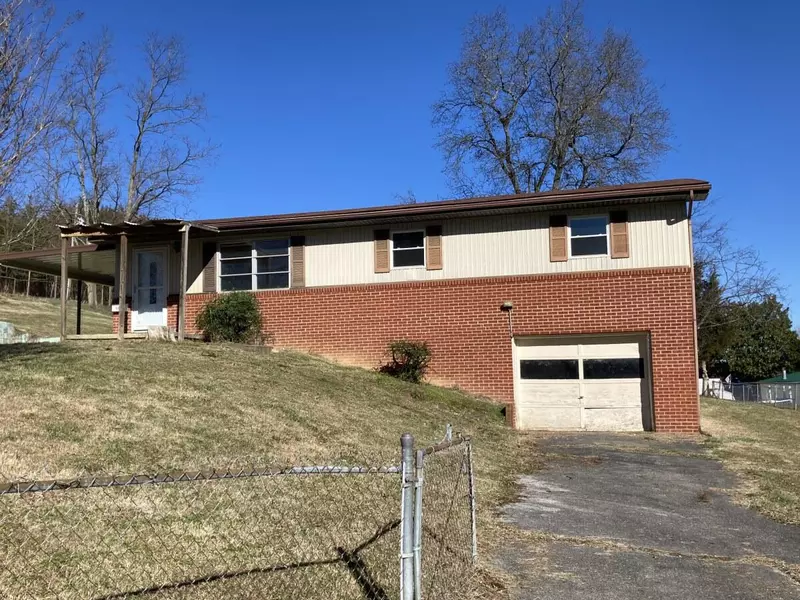 100 Gallihar LN, Greeneville, TN 37743