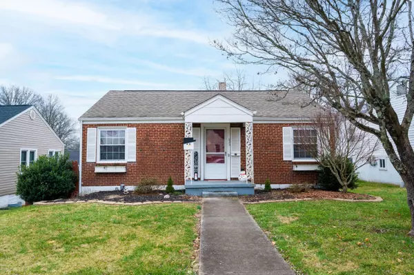 824 Taylor ST, Bristol, TN 37620