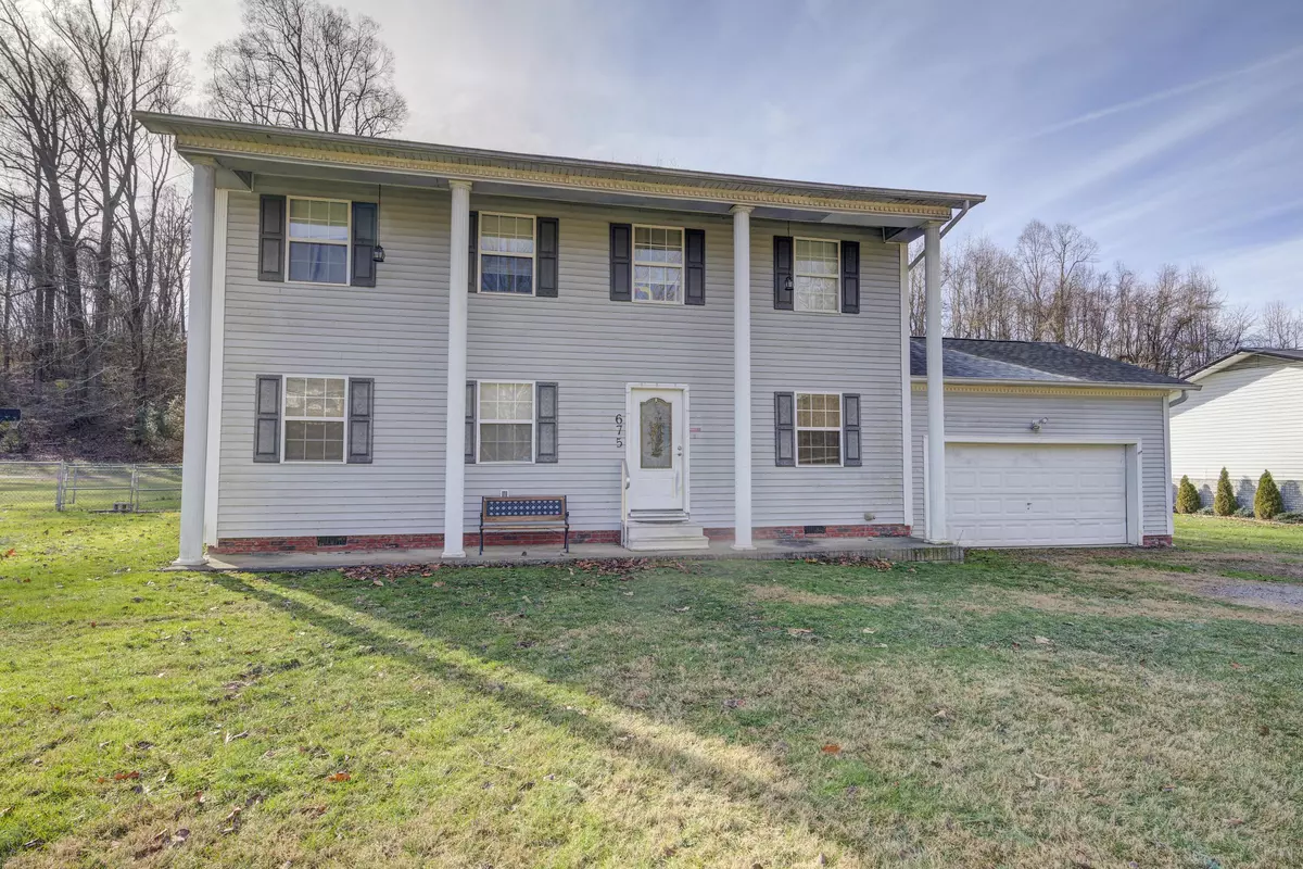 Elizabethton, TN 37643,675 Long Hollow RD