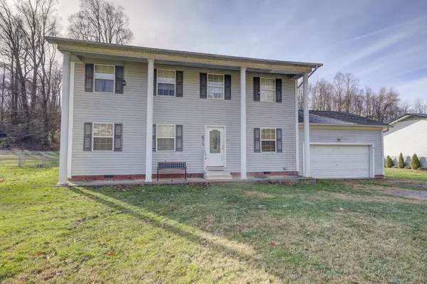 675 Long Hollow RD, Elizabethton, TN 37643