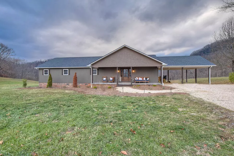 195 Allen View LN, Elizabethton, TN 37643