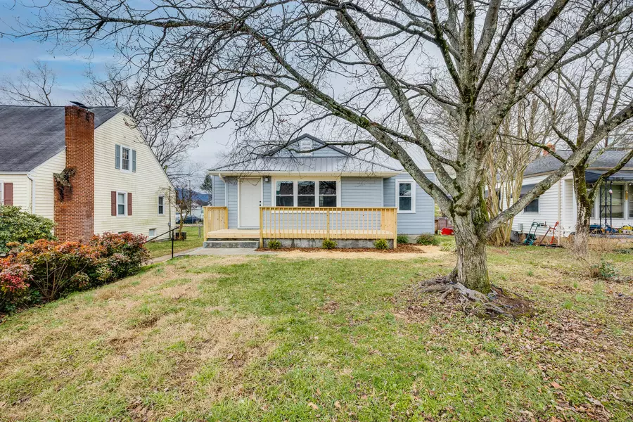 514 Bellvue AVE, Kingsport, TN 37660