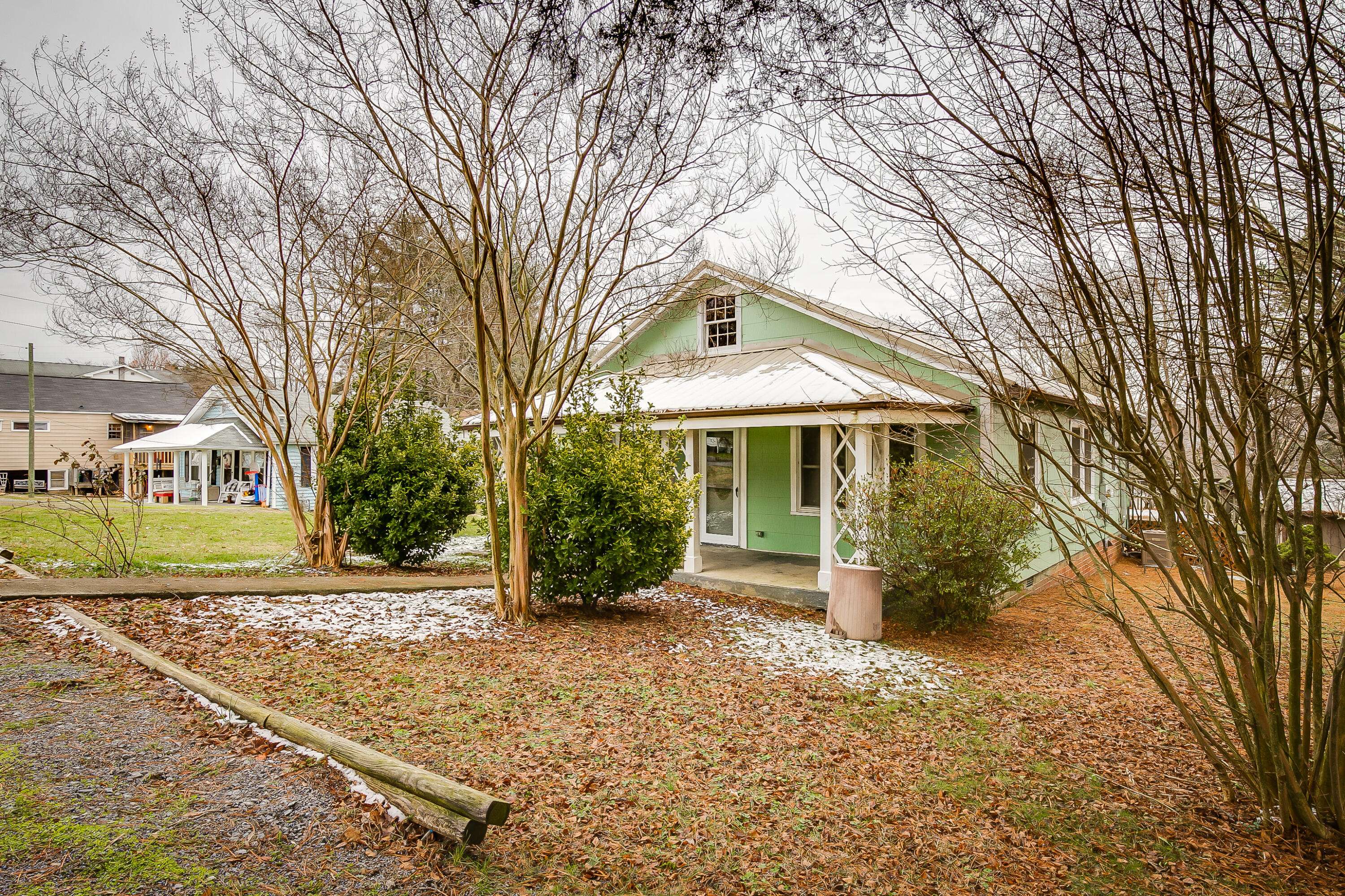 Rogersville, TN 37857,626 Brummit ST